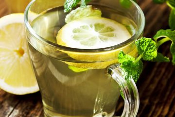 Les merveilles de l’eau chaude au citron : Plus d’énergie et un corps libre de toxines