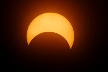 METEO ENERGETIQUE – Week-end d’Éclipse : Attendez-vous au Nouveau