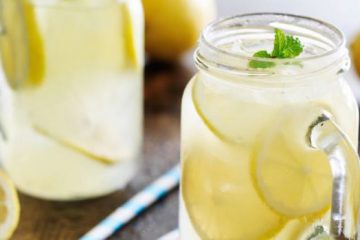 Comment le jus de citron avec du sel de l’Himalaya peut arrêter les migraines en quelques minutes