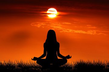 Importance de la méditation lors de la « Lune de Sang » du 21 janvier 2019
