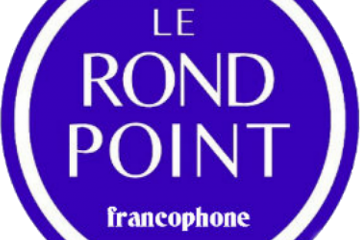 UN ROND-POINT FRANCOPHONE