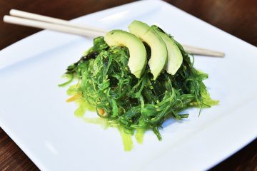 5 algues comestibles aux bienfaits exceptionnels