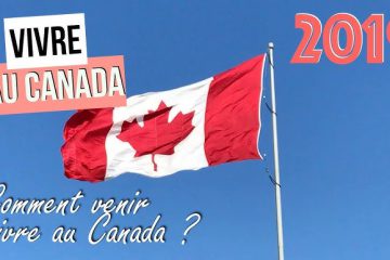 Comment venir au Canada comme visiteur, travailleur ou étudiant ?