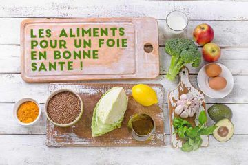 10 Aliments Pour Nettoyer Le Foie