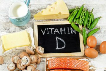 Où trouver de la vitamine D ? (aliments, pharmacie ou complément)