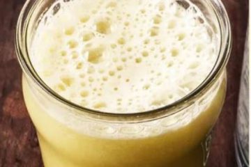 Cette boisson au citron élimine des kilos de toxines coincées dans vos intestins