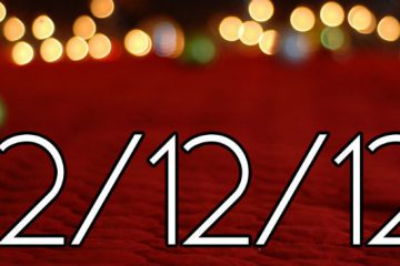 12/12/2019 – 12-12-12 – à 14 h – Jour de pleine Lune
