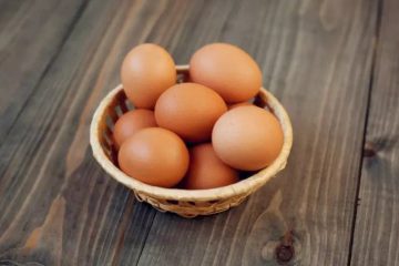 6 bonnes raisons de manger des œufs régulièrement