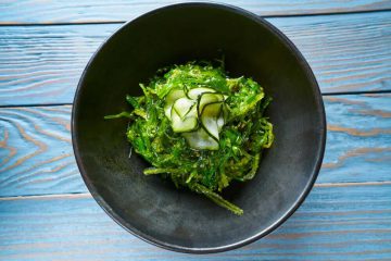 Comment consommer des algues et quelle est leur valeur nutritionnelle ?
