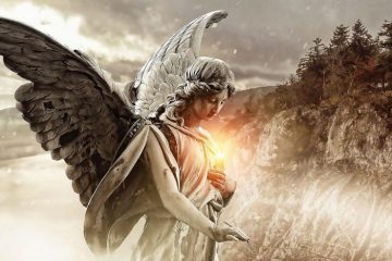 Comment les Archanges peuvent nous aider dans la vie de tous les jours ?