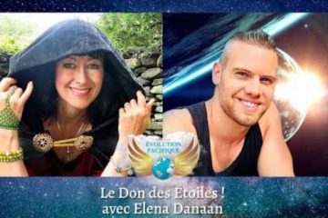ÉDITION SPÉCIALE : Le Don des Étoiles avec Elena Danaan ! Révélations pour l’humanité sur la présence extraterrestre !