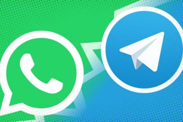 11 raisons d’utiliser Telegram plutôt que WhatsApp