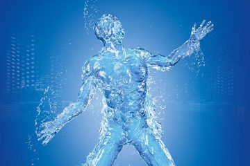 Les effets de la Vibration sur l’eau de notre corps, avec le Professeur MONTAGNIER ?