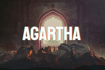 L’AGARTHA | Le royaume souterrain