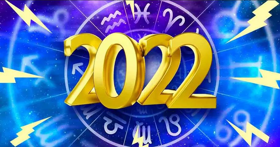 LES VIBRATIONS EXCEPTIONNELLES DE L'ANNÉE 2022 – Presse Galactique