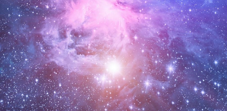 TRANSMISSION DEPUIS LE CENTRE GALACTIQUE Presse Galactique