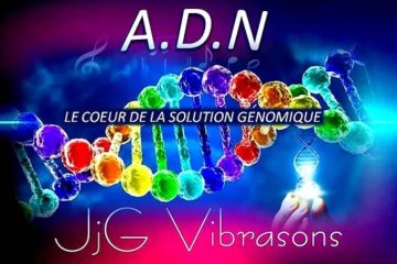 L’ADN – Le Cœur de la Solution Génomique
