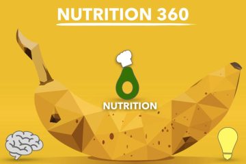 PROGRAMME NUTRITION 360