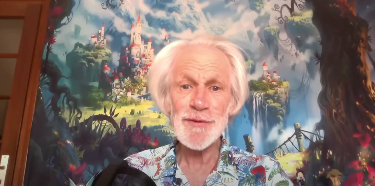 TRANSMIGRATION DES ÂMES ET ÉVOLUTION Presse Galactique