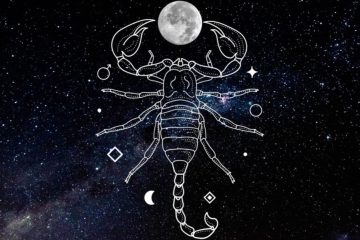 Astrologie intuitive : Nouvelle Lune du Scorpion de novembre 2023