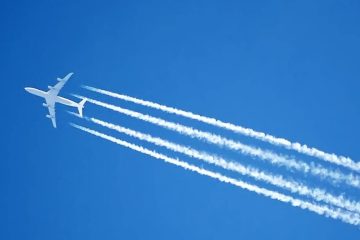 QUELQUES TRUCS POUR PALIER AUX EFFETS NOCIFS DES CHEMTRAILS