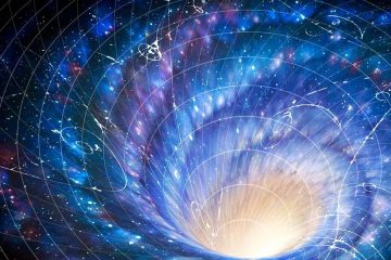 L’ÉNERGIE VIVANTE DU TEMPS