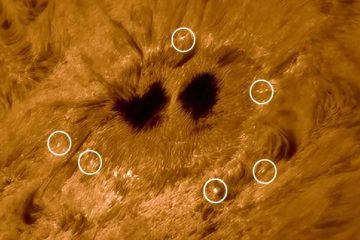MÉTÉO ÉNERGÉTIQUE & GALACTIQUE – Augmentation géomagnétique