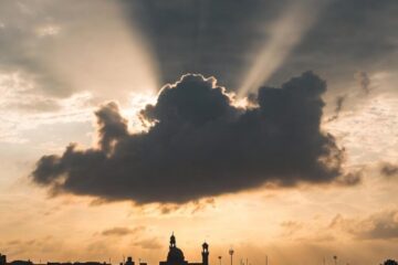 L’ACTION DE LA LUMIÈRE DERRIÈRE LES ÉVÉNEMENTS ACTUELS AU MOYEN-ORIENT L’ACTION DE LA LUMIÈRE DERRIÈRE LES ÉVÉNEMENTS ACTUELS AU MOYEN-ORIENT