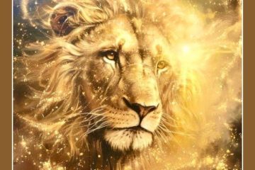 Le Portail du Lion – 26 juillet au 8 août 2024 – Guérison des énergies masculines divines
