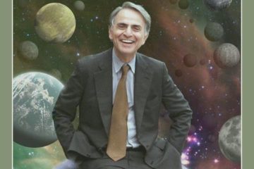 Idée de Carl Sagan