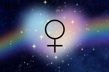 Astrologie intuitive : « VENUS STAR POINT » juin 2024