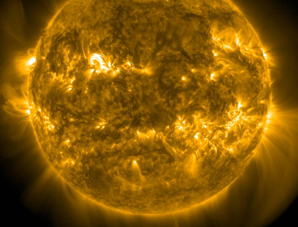 MÉTÉO ÉNERGÉTIQUE –  Un mois de novembre survolté !