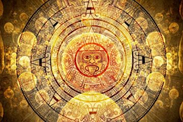 25 JUILLET – JOUR HORS DU TEMPS sur le calendrier maya